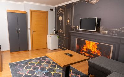 Heraldıcroom Hotel · 4