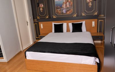 Heraldıcroom Hotel · 5