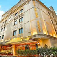 Hotel Emirhan Palace