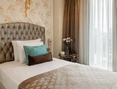 Chambre Économique - Simple