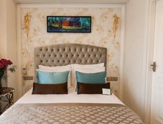 Chambre double standard