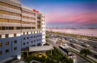 Superior Sea View Room With 1 Double Bed