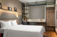 Superior Room With 1 Double Bed
