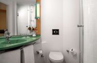 Sea View Room With 1 Double Bed