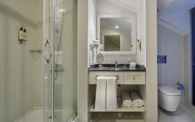 Icon İstanbul Hotel · 4