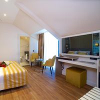 Icon Otel Istanbul