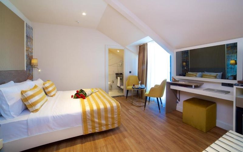 Icon İstanbul Hotel · 1