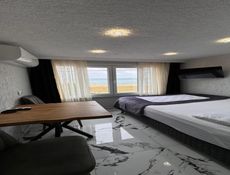 Standart Oda - Deniz Manzaralı