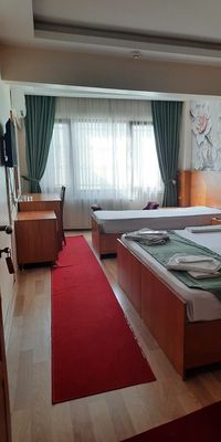 İhva Otel Pier Loti