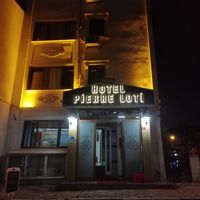 İhva Otel Pier Loti