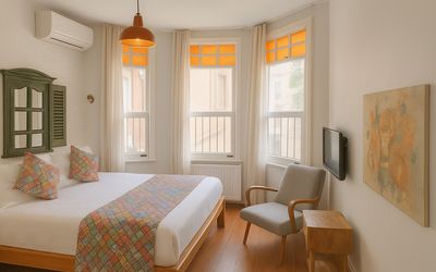 Istanberry - Luna Apartments · 2