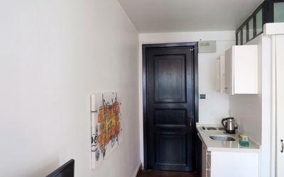 Istanberry - Luna Apartments · 5