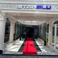 Istanblu Hotel Spa Ataşehir