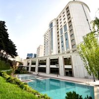 Istanbul Gönen Hotel