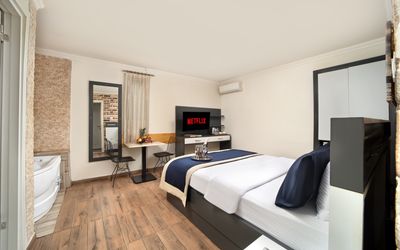 İstanbul Suites · 3