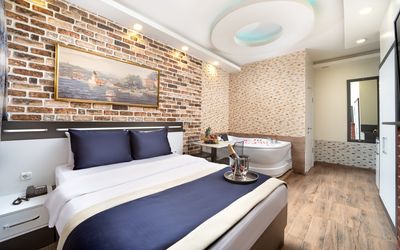 İstanbul Suites · 2