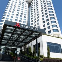 Istanbul Marriott Hotel Pendik