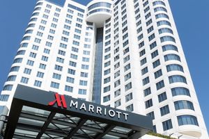 istanbul marriott hotel pendik location