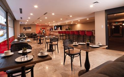 Jaff Hotels Nişantaşı · 4