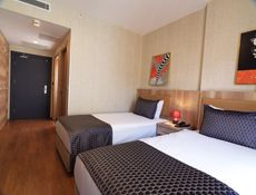 Standaard Kamer - Tweepersoons