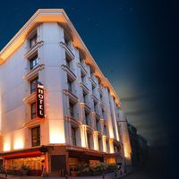 Jaff Hotels Nişantaşı