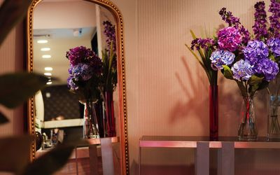 Jaff Hotels Nişantaşı · 5