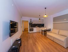 Opportunity Kamer - Familie