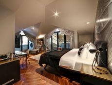 Terrace Loft