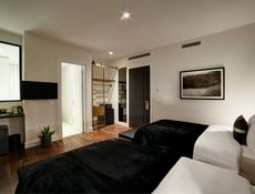 Standard - Twin Room