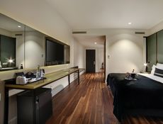 Suite Room - Sea View