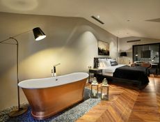 King's Room