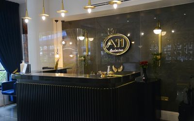 A11 Hotel Exclusive · 5