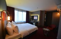 Deluxe Dbl Room