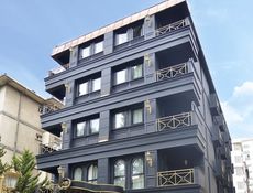 Ön Balkon