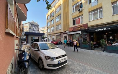 Armoni City Kadıköy · 5