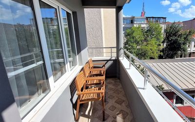 Armoni City Kadıköy · 3