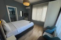 Deluxe Zimmer mit Balkon