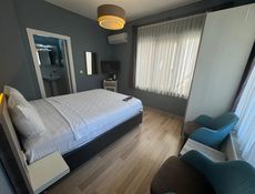 Делукс стая с балкон