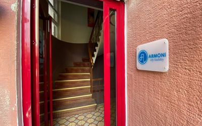 Armoni City Kadıköy · 4