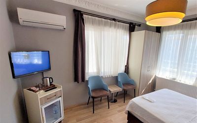 Armoni City Kadıköy · 2