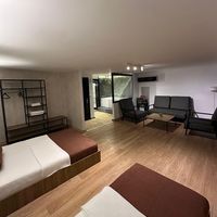 Casa Rosso Suite Hotel