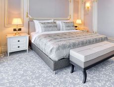 Family Suite Room with Sea View
