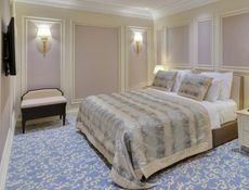 Eco Double Room without Window
