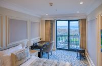 Superior Room with Sea View