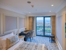 Superior Room with Sea View