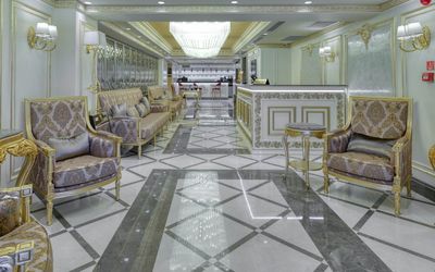 Dekalb Hotel · 4
