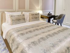 Family Suite Room with City View