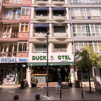 Duck Otel