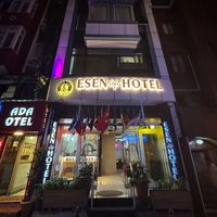 Esen Life Hotel