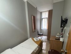 Ekonomik - Tek Kişilik